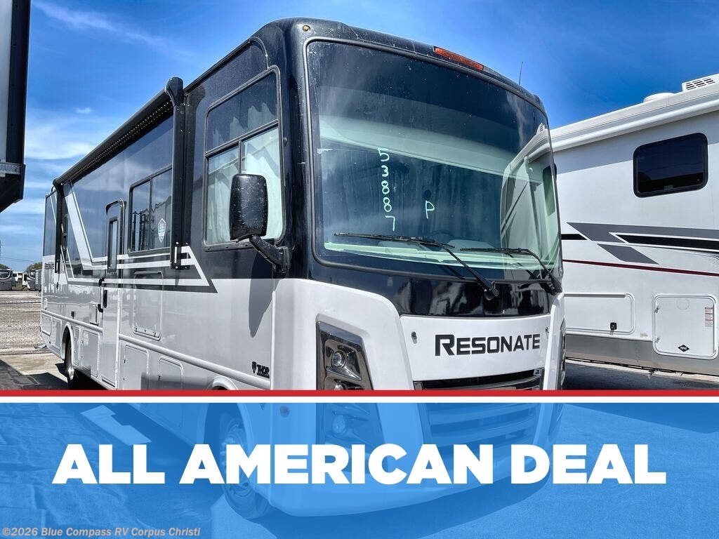 New 2026 Thor Motor Coach Resonate 32B available in Corpus Christi, Texas
