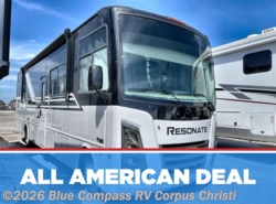 New 2026 Thor Motor Coach Resonate 32B available in Corpus Christi, Texas