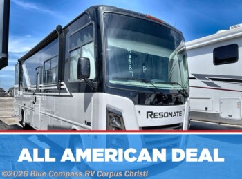 New 2026 Thor Motor Coach Resonate 32B available in Corpus Christi, Texas