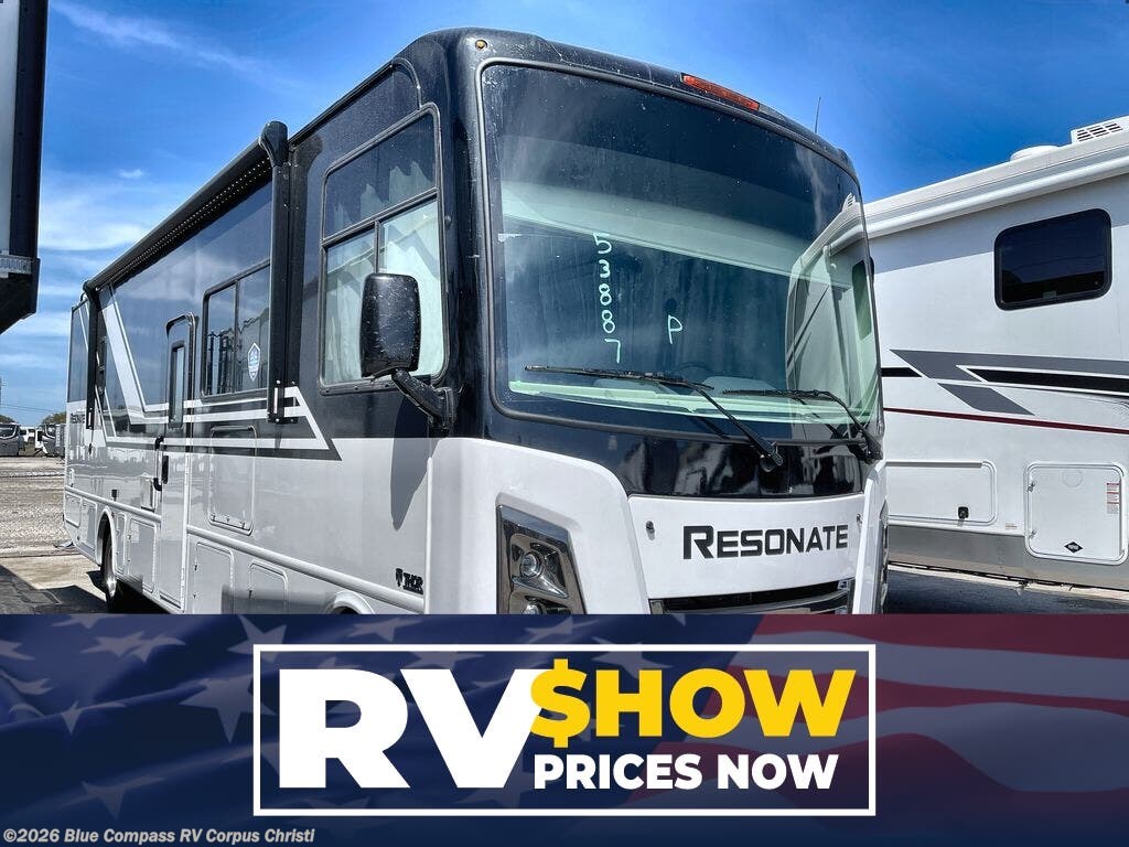 New 2026 Thor Motor Coach Resonate 32B available in Corpus Christi, Texas