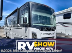 New 2026 Thor Motor Coach Resonate 32B available in Corpus Christi, Texas
