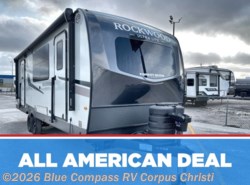 New 2026 Forest River Rockwood Ultra Lite 2619FK available in Corpus Christi, Texas