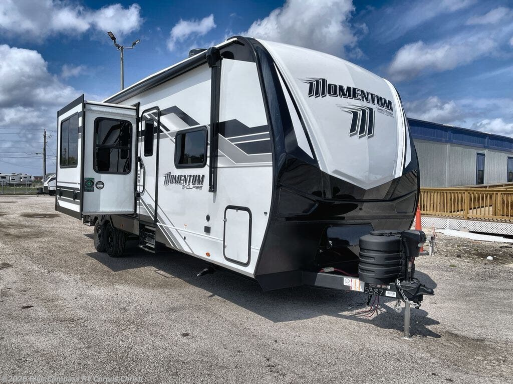 New 2026 Grand Design Momentum G-Class 29GS available in Corpus Christi, Texas