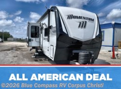 New 2026 Grand Design Momentum G-Class 29GS available in Corpus Christi, Texas