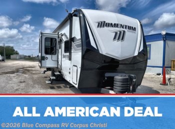 New 2026 Grand Design Momentum G-Class 29GS available in Corpus Christi, Texas