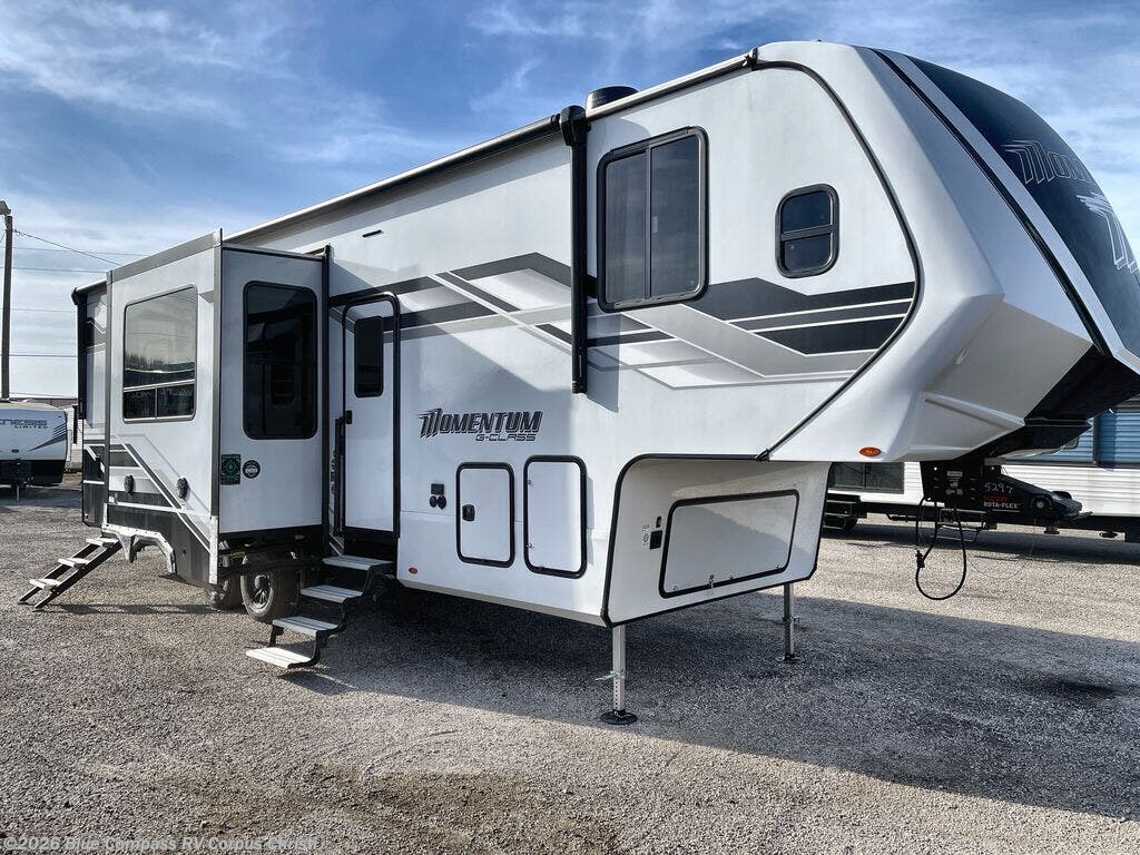 New 2026 Grand Design Momentum G-Class 320G available in Corpus Christi, Texas
