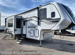 New 2026 Grand Design Momentum G-Class 320G available in Corpus Christi, Texas