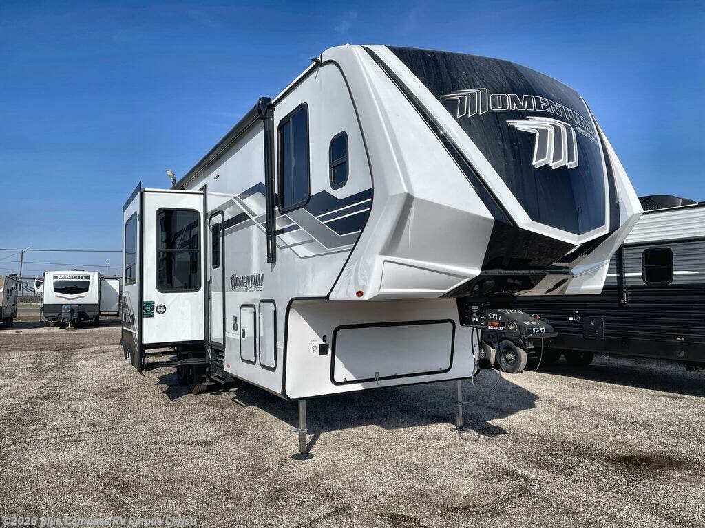 New 2026 Grand Design Momentum G-Class 320G available in Corpus Christi, Texas