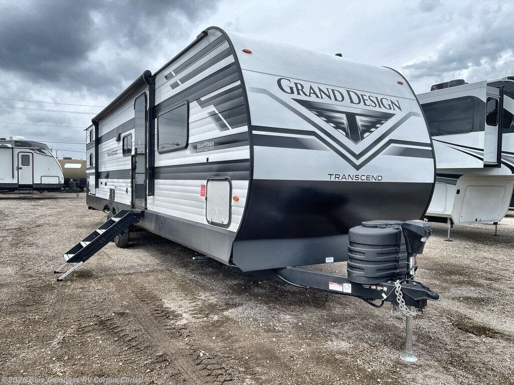 New 2026 Grand Design Transcend Xplor 335BHT available in Corpus Christi, Texas