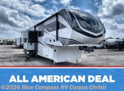 New 2026 Grand Design Solitude 390RK available in Corpus Christi, Texas