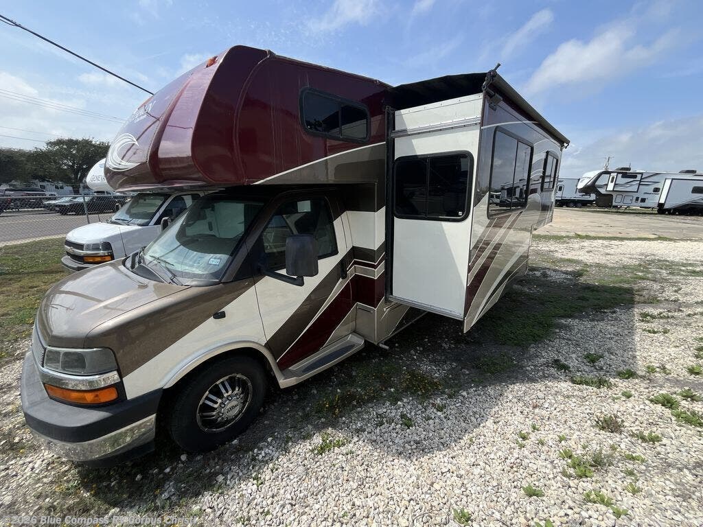Used 2018 Coachmen Leprechaun 240FS Chevy 4500 available in Corpus Christi, Texas