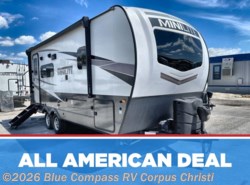 Used 2024 Forest River Rockwood Mini Lite 2205S available in Corpus Christi, Texas