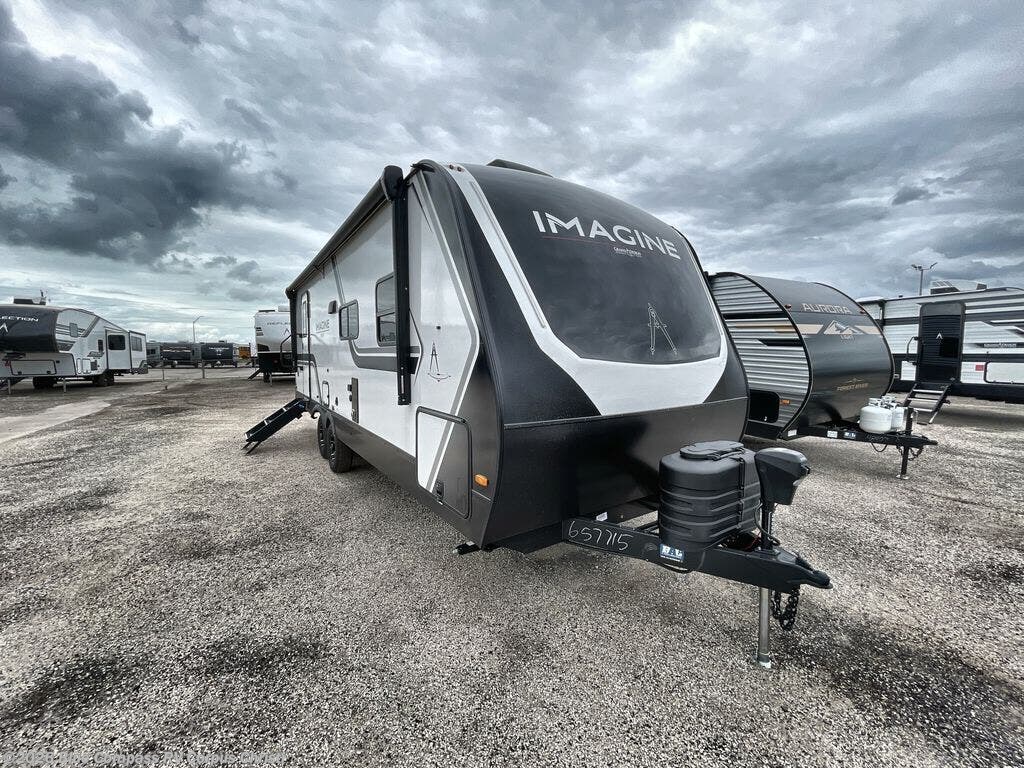 New 2026 Grand Design Imagine 2600RB available in Corpus Christi, Texas