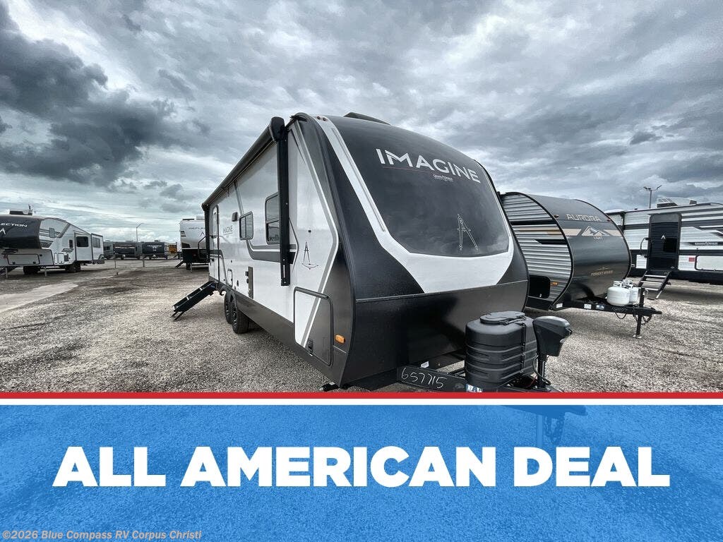 New 2026 Grand Design Imagine 2600RB available in Corpus Christi, Texas