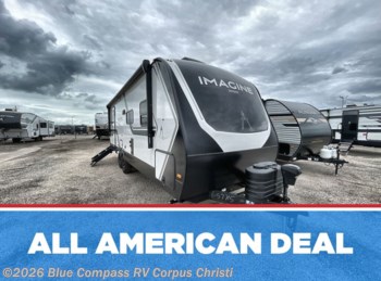 New 2026 Grand Design Imagine 2600RB available in Corpus Christi, Texas