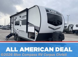 Used 2023 Forest River Rockwood Mini Lite 2109S available in Corpus Christi, Texas