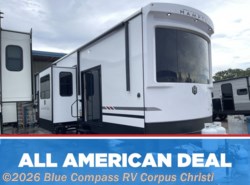 New 2026 CrossRoads Hampton 388FKL available in Corpus Christi, Texas
