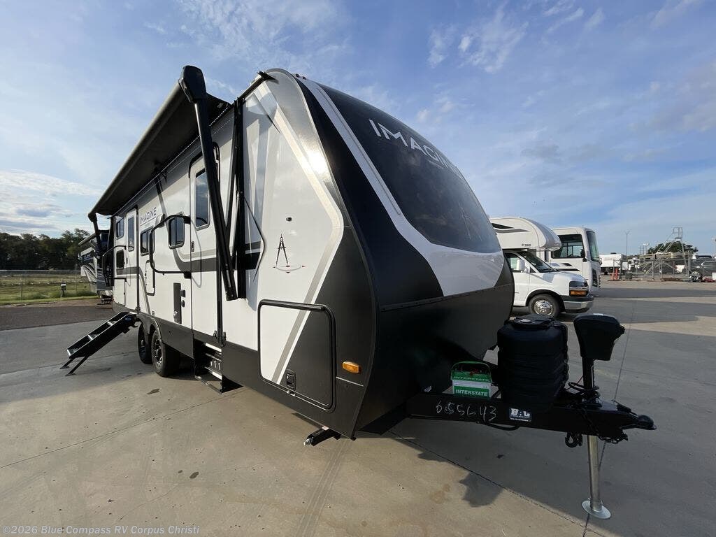 New 2026 Grand Design Imagine 2470BH available in Corpus Christi, Texas