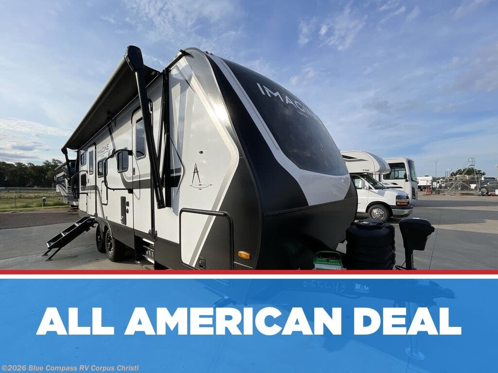 New 2026 Grand Design Imagine 2470BH available in Corpus Christi, Texas