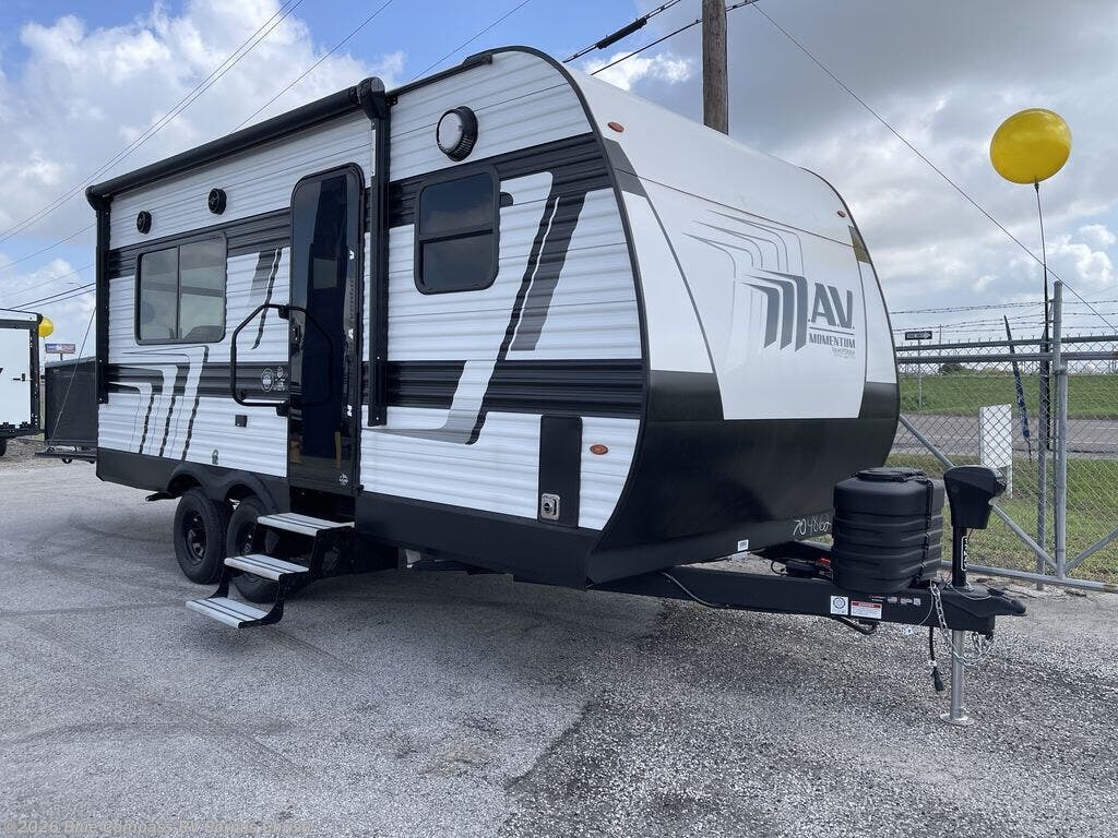 New 2026 Grand Design Momentum MAV 17MAV available in Corpus Christi, Texas
