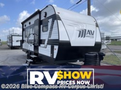 New 2026 Grand Design Momentum MAV 17MAV available in Corpus Christi, Texas