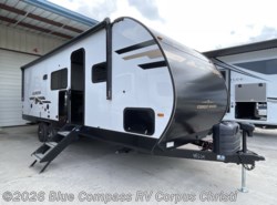New 2026 Forest River Aurora 24RBS available in Corpus Christi, Texas