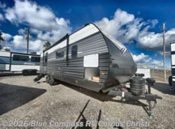 New 2026 CrossRoads Zinger 280RB available in Corpus Christi, Texas