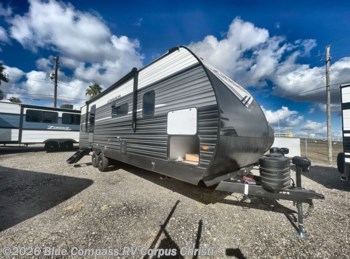New 2026 CrossRoads Zinger 280RB available in Corpus Christi, Texas