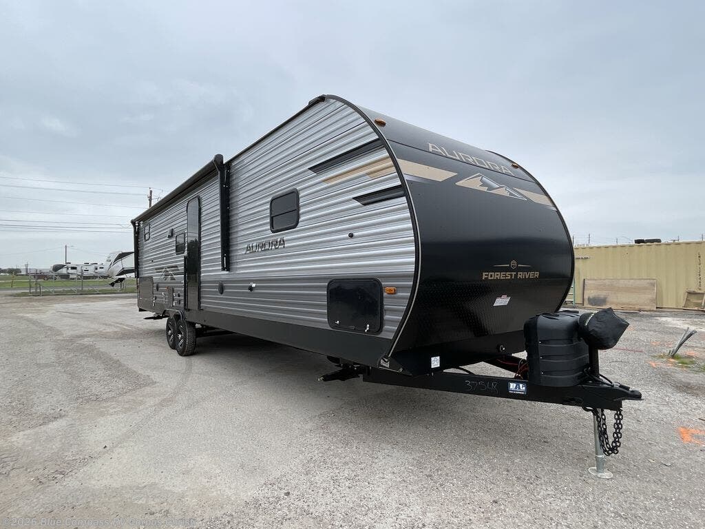New 2026 Forest River Aurora 29TQS available in Corpus Christi, Texas