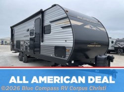 New 2026 Forest River Aurora 27DBH available in Corpus Christi, Texas