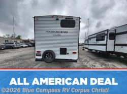 New 2026 Grand Design Transcend Xplor 26BHX available in Corpus Christi, Texas