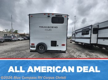 New 2026 Grand Design Transcend Xplor 26BHX available in Corpus Christi, Texas