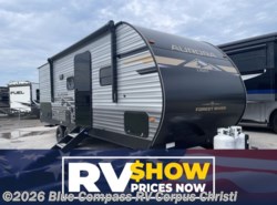 New 2026 Forest River Aurora Light 23BHS available in Corpus Christi, Texas