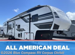 New 2026 Grand Design Reflection 100 Series 32BH available in Corpus Christi, Texas