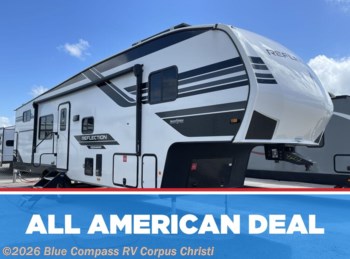 New 2026 Grand Design Reflection 100 Series 32BH available in Corpus Christi, Texas