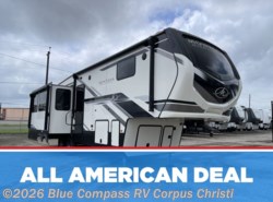 Used 2024 Keystone Montana High Country 295RL available in Corpus Christi, Texas