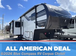 New 2026 Grand Design Reflection 303RLS available in Corpus Christi, Texas