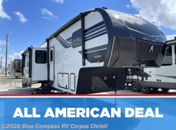 New 2026 Grand Design Reflection 303RLS available in Corpus Christi, Texas