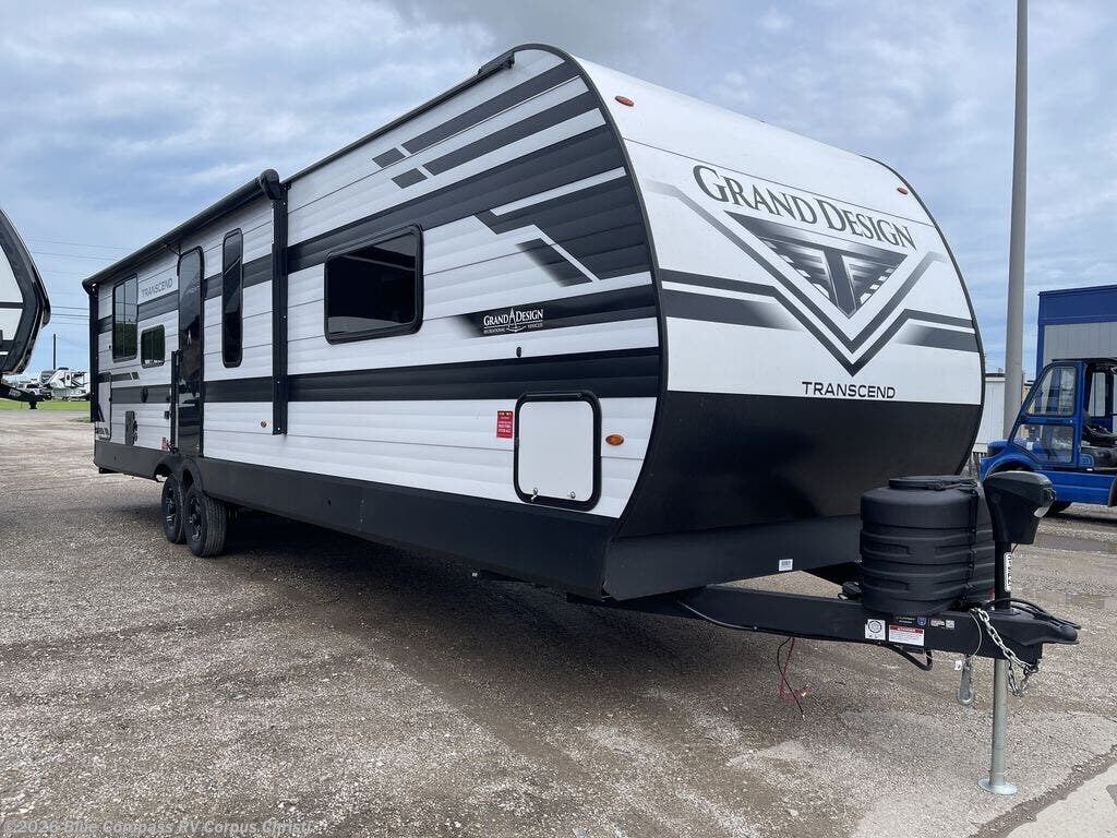 New 2027 Grand Design Transcend Xplor 315RKT available in Corpus Christi, Texas