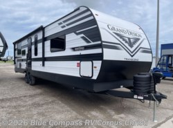 New 2027 Grand Design Transcend Xplor 315RKT available in Corpus Christi, Texas
