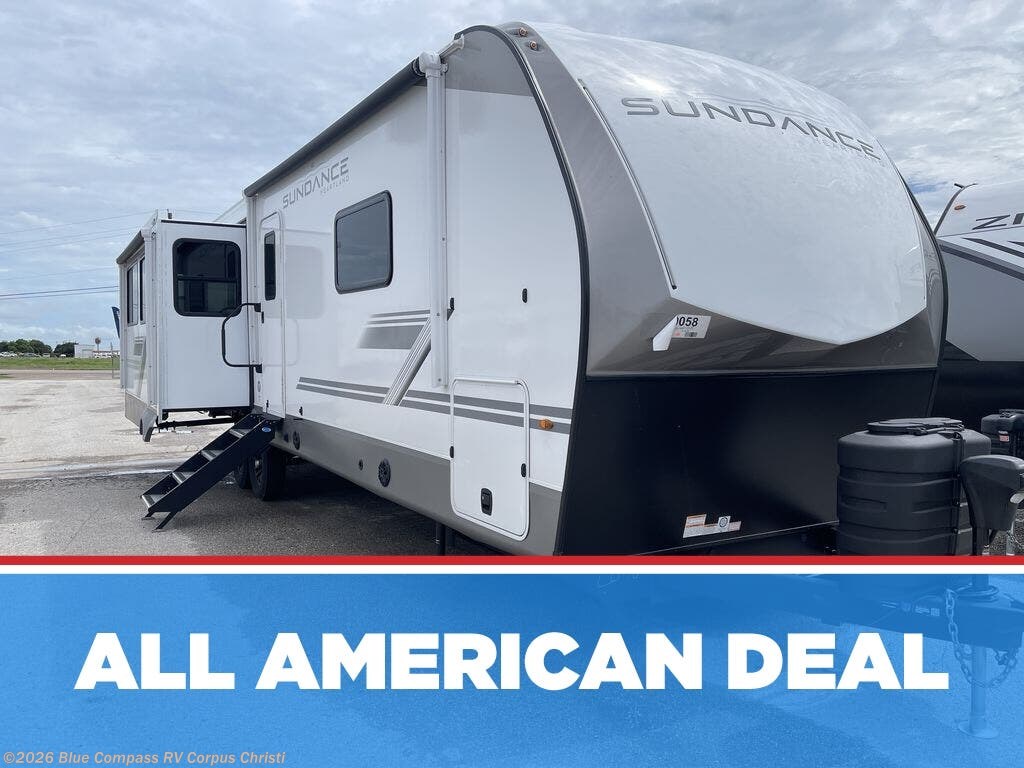 New 2027 Heartland Sundance 29RLBS available in Corpus Christi, Texas