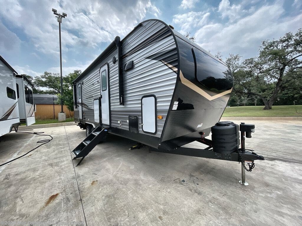 Used 2024 Forest River Aurora 26FKDS available in Corpus Christi, Texas