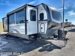 New 2026 Forest River Rockwood Signature 8339FK available in Corpus Christi, Texas