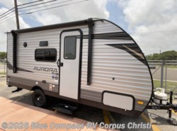 Used 2024 Forest River Aurora 16BHX available in Corpus Christi, Texas