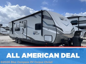 Used 2023 Forest River Work and Play 27LT available in Corpus Christi, Texas