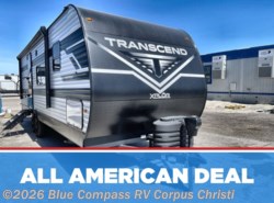 Used 2025 Grand Design Transcend Xplor 25MLX available in Corpus Christi, Texas
