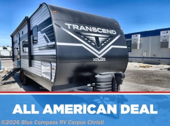 Used 2025 Grand Design Transcend Xplor 25MLX available in Corpus Christi, Texas