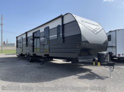New 2026 CrossRoads Zinger 390DB available in Corpus Christi, Texas