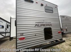 New 2026 Forest River Aurora Light 26BHS available in Corpus Christi, Texas