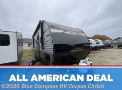 New 2026 Forest River Aurora Light 26BHS available in Corpus Christi, Texas